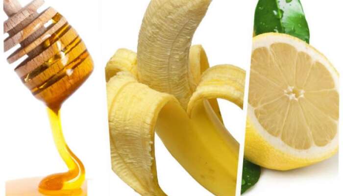 Batido de plátano y limón para el cansancio crónico, anemia, cálculo renales, incrementa las defensas del cuerpo y quita el estrés
