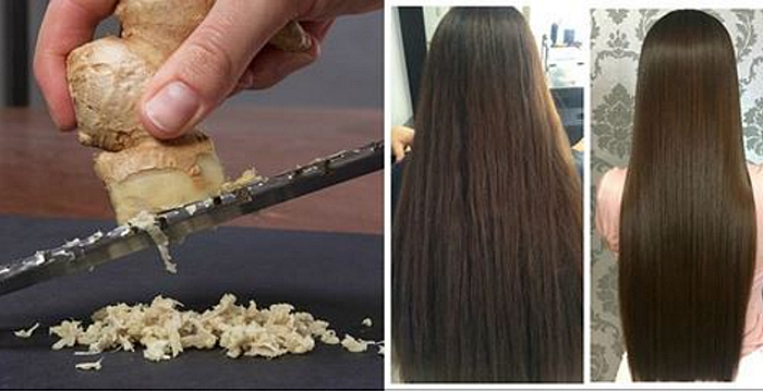 Tu cabello crecerá de manera descontrolada si aplicas este ingrediente, además estará 100% libre de caspa