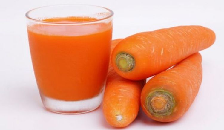 Zanahoria, limón y miel, sacará la gripe, sanará la tos y limpiará tus pulmones de la flema, prepáralo de esta forma.